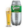 Buy - Gösser Zwickl 5.2% TORP - 2L Keg - The TORPS®