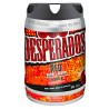 Buy - Desperados Red 5,9° - 5L Keg - KEGS 5L