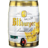 Buy - Bitburger Premium Pils 5L Keg - KEGS 5L