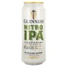 Guinness Nitro IPA 5.3° - Can 44cl