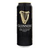 Guinness Draught 4.2° - Can 50cl