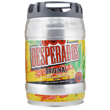 Desperados Beer Reviews 2023