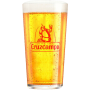 Buy - Cruzcampo Glass - Beer Glasses / Mugs