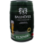 Buy - Bauhöfer Ulmer Pilsener 5,2° - 5L Keg - KEGS 5L