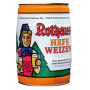 Buy - Rothaus Hefeweizen 5,4° - 5L Keg - KEGS 5L