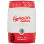 Buy - Budweiser Budvar Czech Lager 5° - 5L Keg - KEGS 5L