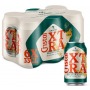 Buy - Cristal Extra 5,2° - CAN - 6x33cl - CANS