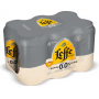 Buy - Leffe Blonde FREE ALCOHOL - CAN -6x33cl - CANS