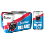 Buy - Jupiler Blue 3,3° - CAN - 6x33cl - CANS
