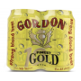 Buy - Gordon Finest Gold 10,0° - CAN - 4x33cl - CANS