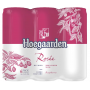 Buy - Hoegaarden Rosée 3,0° - CAN - 6x33cl - CANS