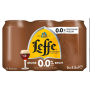 Buy - Leffe Brown FREE ALCOHOL - CAN - 6x33cl - CANS