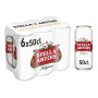 Buy - Stella Artois 5,2° - CAN - 6x50cl - CANS