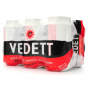 Buy - Vedett Blond 5,2° - CAN - 6x33cl - CANS