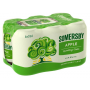 Buy - Somersby Cider Apple 4,5° - CAN -6x33cl - CANS