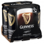 Buy - Guinness Draught 4,2° - CAN - 4x33cl - CANS