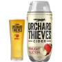 Buy - Orchard Thieves Draught Selection TORP - 2L Keg - TORPS®