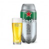 Buy - Heineken 5% TORP - 2L Keg - TORPS®